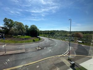 View From Bedroom- click for photo gallery